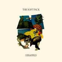 Виниловая пластинка PACK SOFT / STRAPPED (2LP)